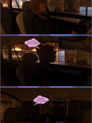 Undercover Betrayal Part 9 Porn Comics english 04