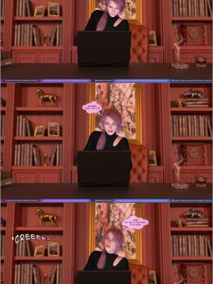 Undercover Betrayal Part 9 Porn Comics english 15