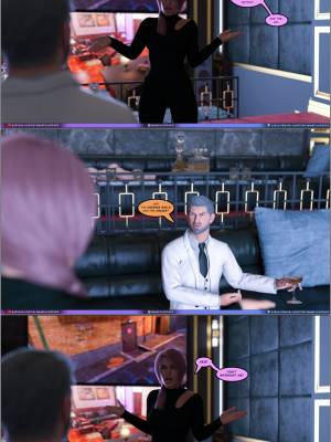 Undercover Betrayal Part 9 Porn Comics english 27