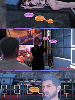 Undercover Betrayal Part 9 Porn Comics english 29