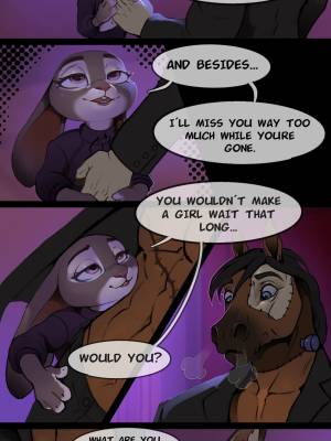 Undercover Fun By Acupa Porn Comics english 17