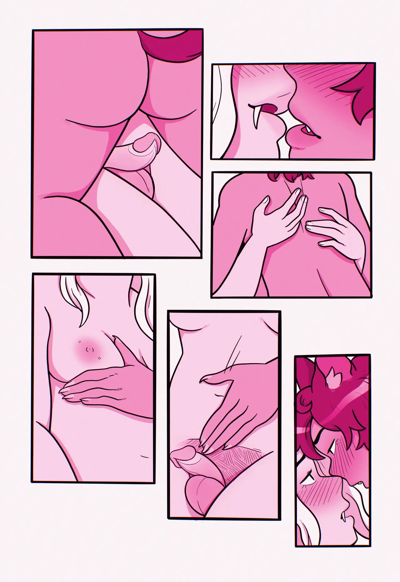 What Comes Next Porn Comics english 04