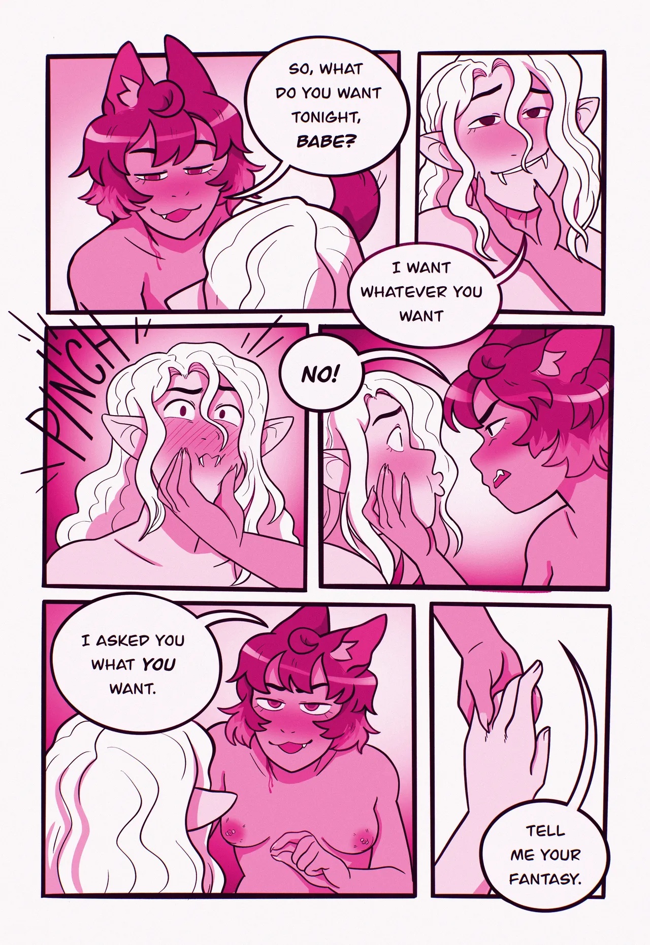 What Comes Next Porn Comics english 05