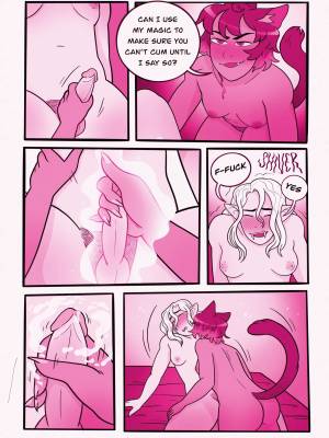 What Comes Next Porn Comics english 08