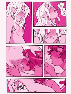 What Comes Next Porn Comics english 12