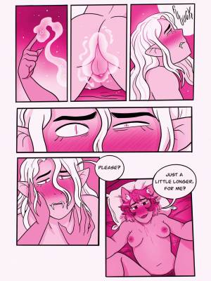 What Comes Next Porn Comics english 31