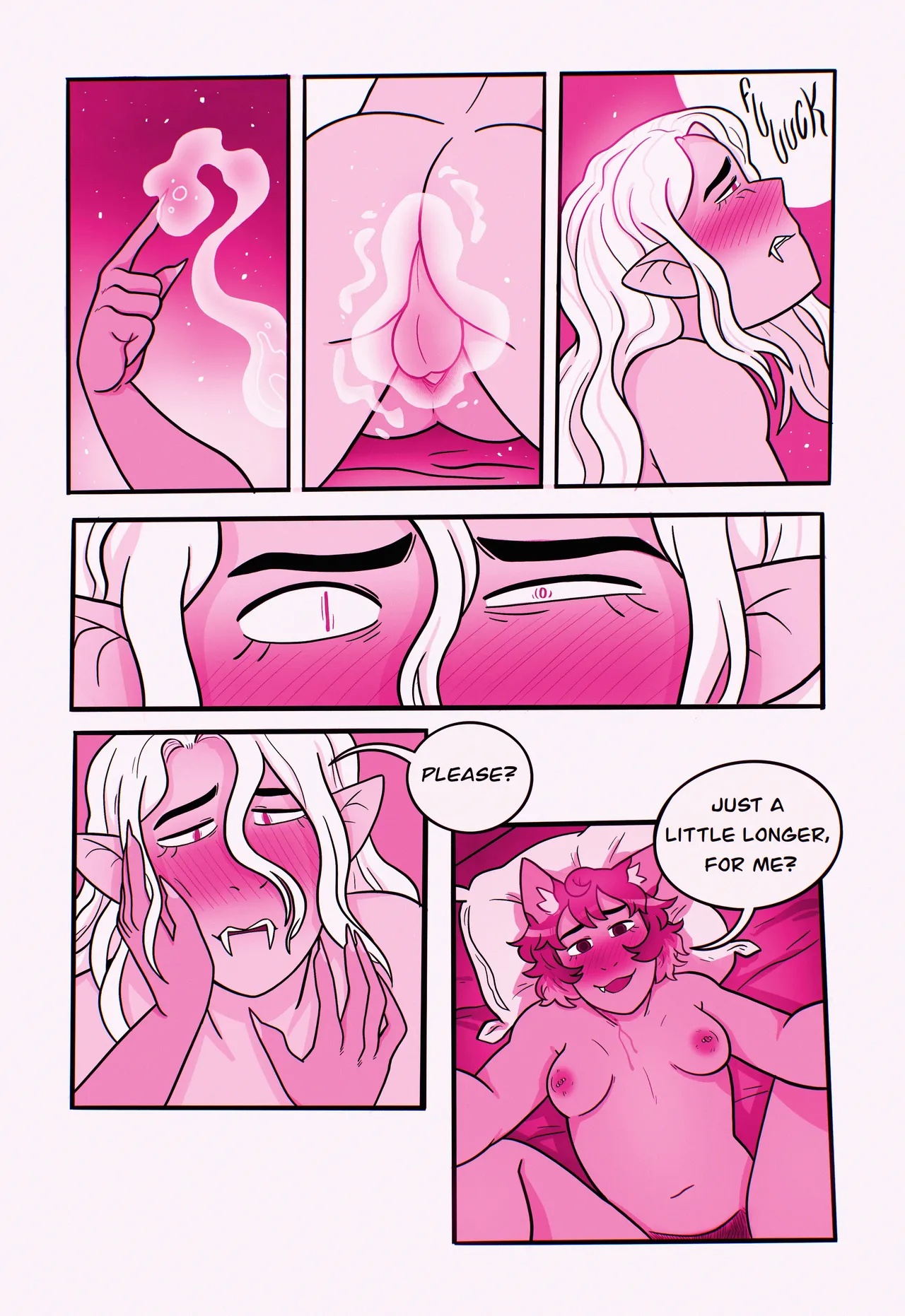 What Comes Next Porn Comics english 31