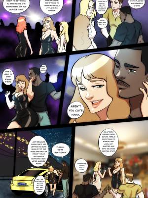 Wife Sarah Impregnated On A Girls Trip Porn Comics english 02