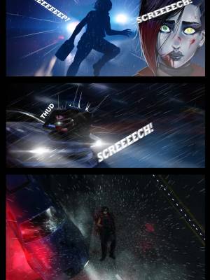 Xenosexual By Nyuunzi Part 2 Porn Comics english 84