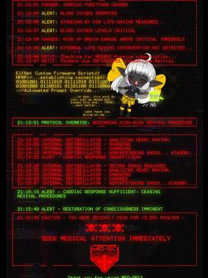 Xenosexual By Nyuunzi Part 2 Porn Comics english 90