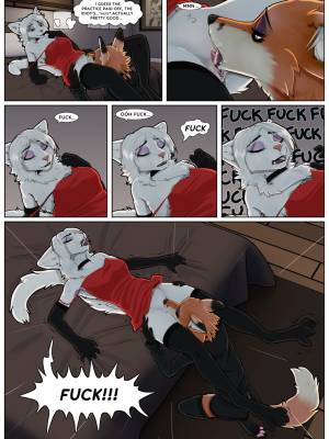 Yes Mistress By Ruaidri Porn Comics english 04