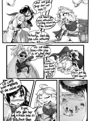 Zealous By Little_b0t Part 2 Porn Comics english 03