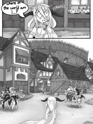 Zealous By Little_b0t Part 2 Porn Comics english 14