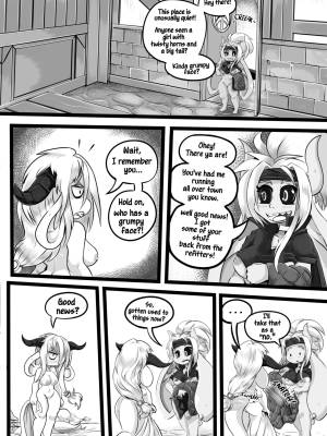 Zealous By Little_b0t Part 3 Porn Comics english 03