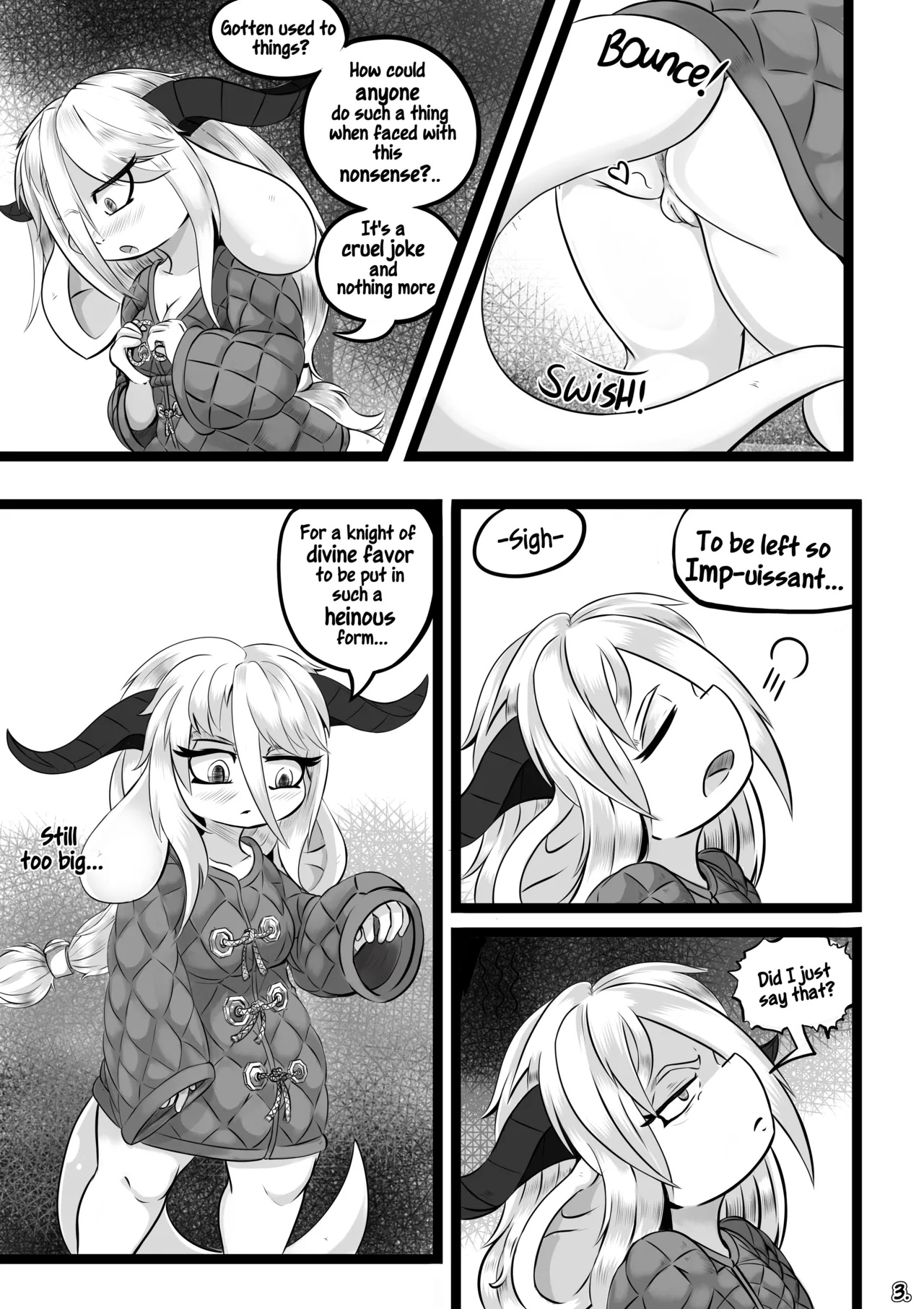 Zealous By Little_b0t Part 3 Porn Comics english 04