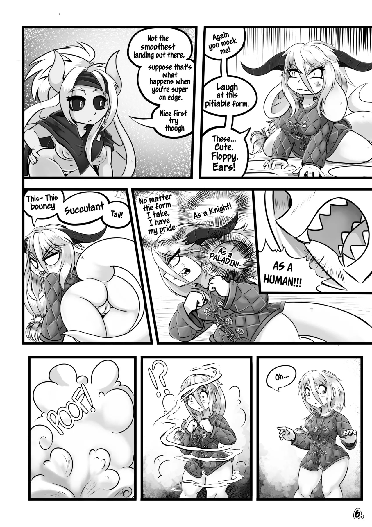 Zealous By Little_b0t Part 3 Porn Comics english 07