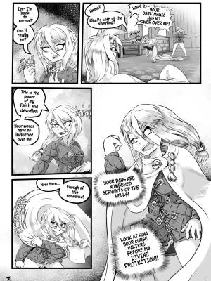Zealous By Little_b0t Part 3 Porn Comics english 08