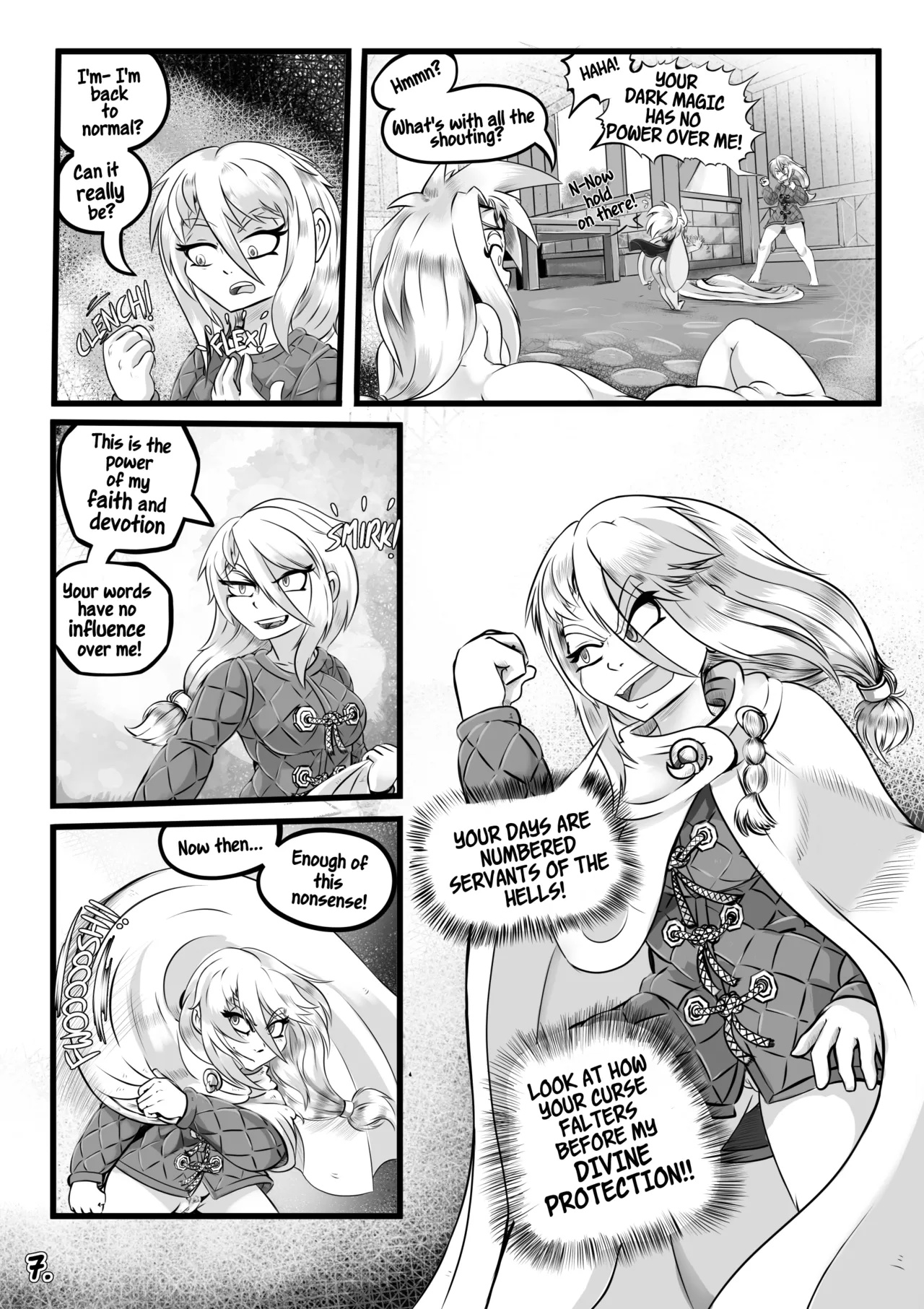 Zealous By Little_b0t Part 3 Porn Comics english 08
