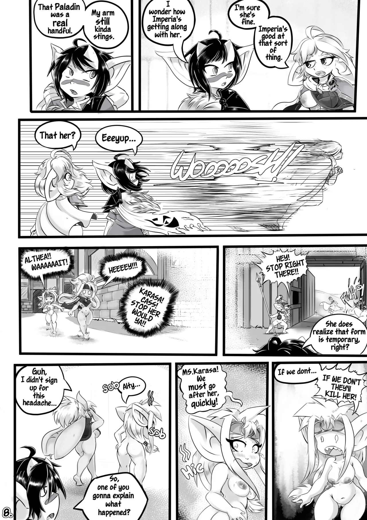 Zealous By Little_b0t Part 3 Porn Comics english 09