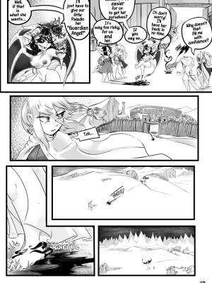 Zealous By Little_b0t Part 3 Porn Comics english 11