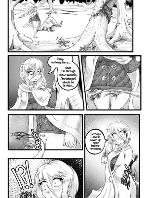 Zealous By Little_b0t Part 3 Porn Comics english 12