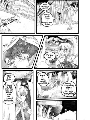 Zealous By Little_b0t Part 3 Porn Comics english 14