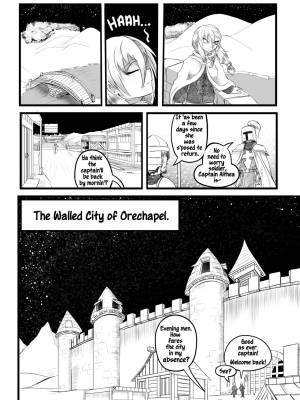 Zealous By Little_b0t Part 3 Porn Comics english 15