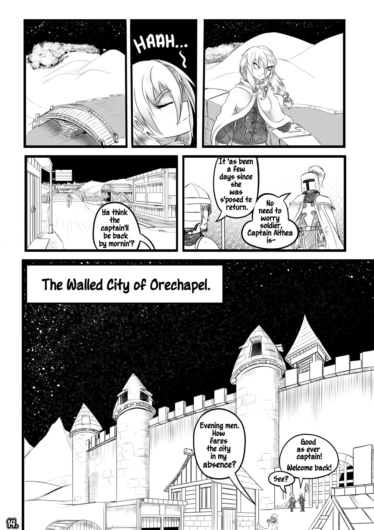 Zealous By Little_b0t Part 3 Porn Comics english 15