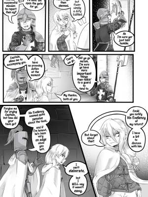 Zealous By Little_b0t Part 3 Porn Comics english 16