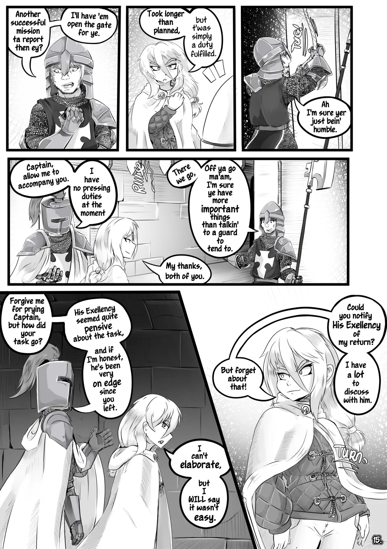 Zealous By Little_b0t Part 3 Porn Comics english 16