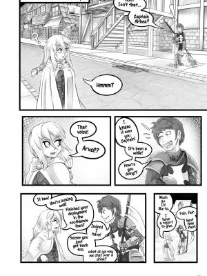 Zealous By Little_b0t Part 3 Porn Comics english 17