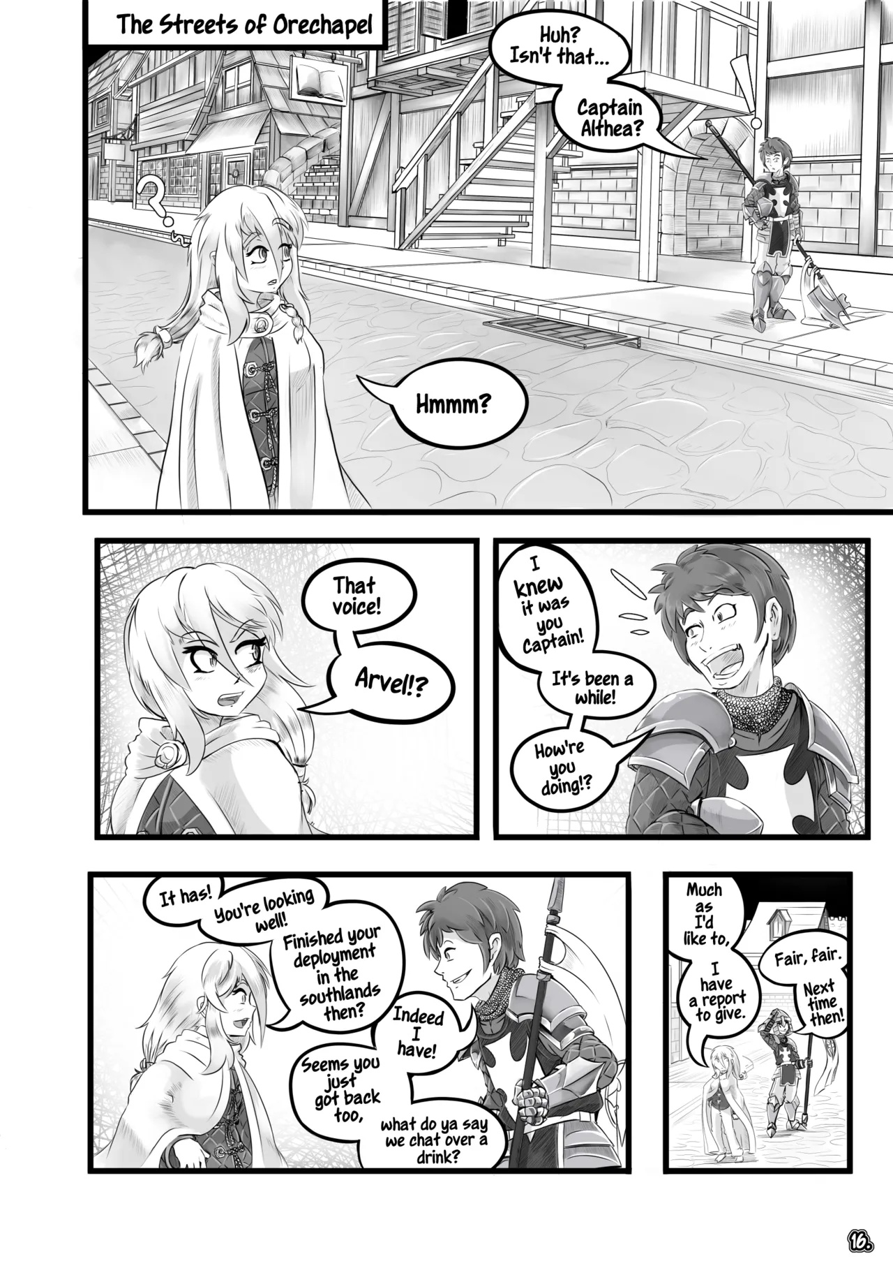 Zealous By Little_b0t Part 3 Porn Comics english 17