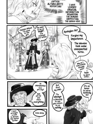 Zealous By Little_b0t Part 3 Porn Comics english 19