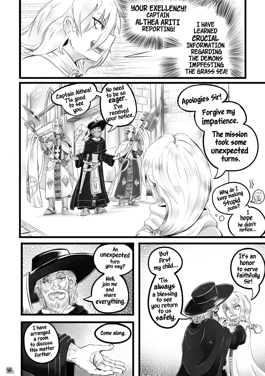 Zealous By Little_b0t Part 3 Porn Comics english 19