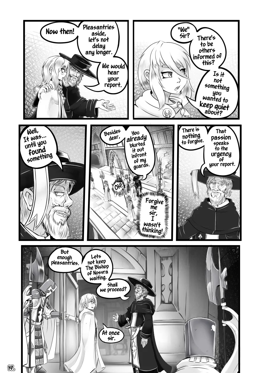 Zealous By Little_b0t Part 3 Porn Comics english 20