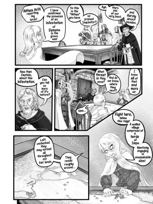 Zealous By Little_b0t Part 3 Porn Comics english 21