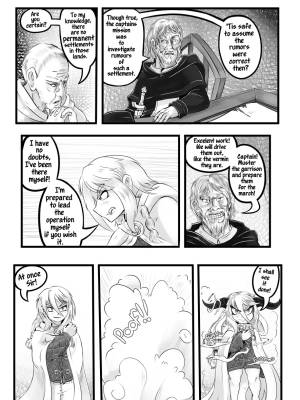 Zealous By Little_b0t Part 3 Porn Comics english 22