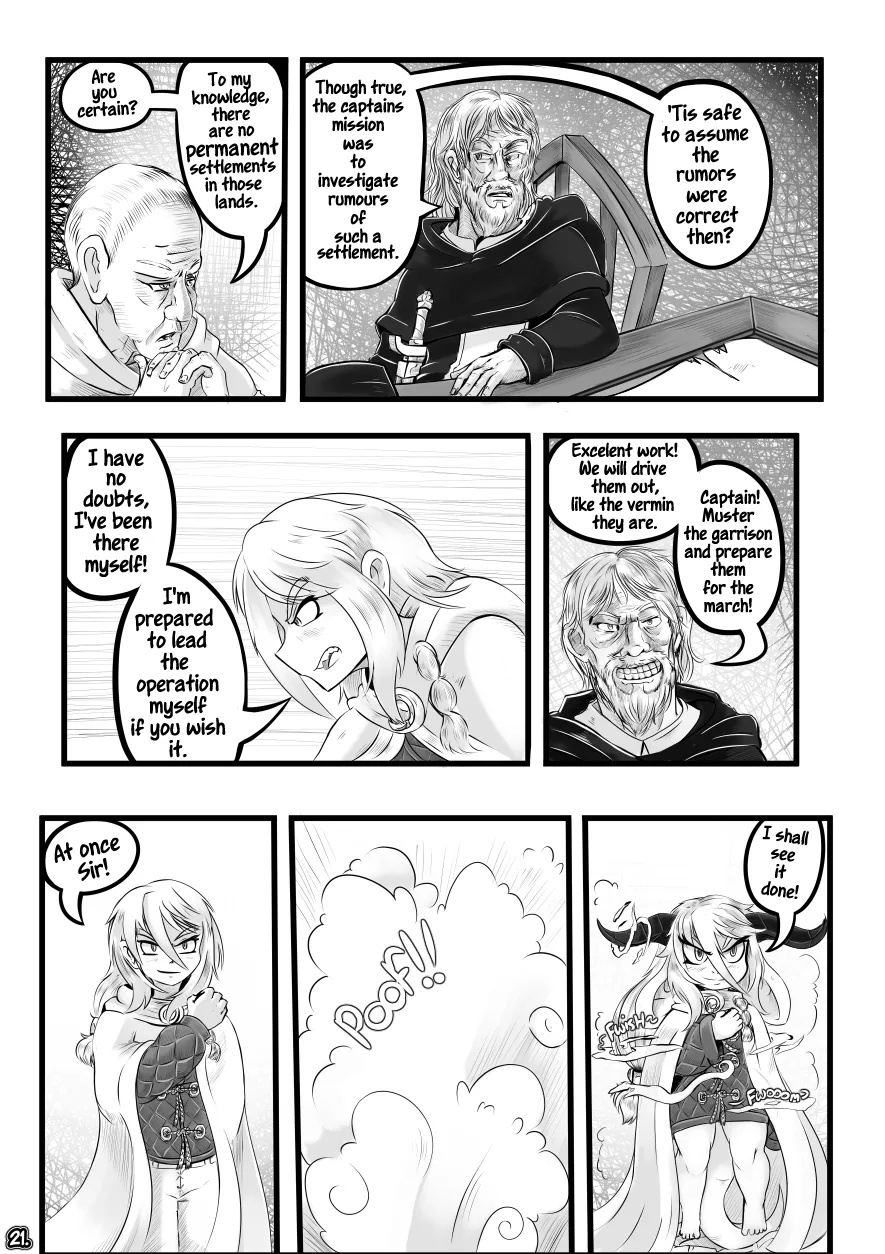 Zealous By Little_b0t Part 3 Porn Comics english 22