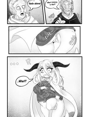 Zealous By Little_b0t Part 3 Porn Comics english 23