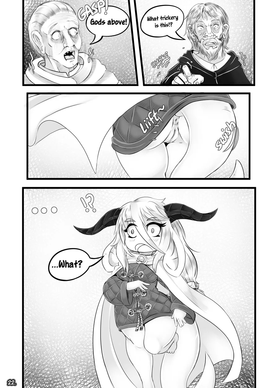 Zealous By Little_b0t Part 3 Porn Comics english 23