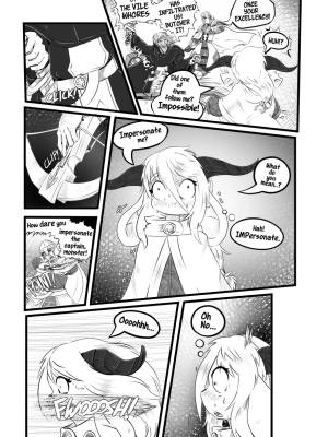 Zealous By Little_b0t Part 3 Porn Comics english 24