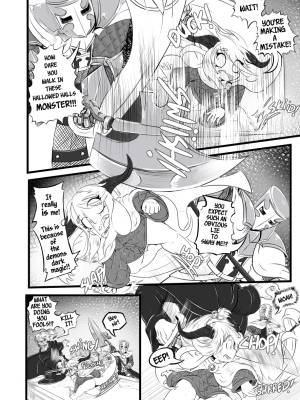 Zealous By Little_b0t Part 3 Porn Comics english 25