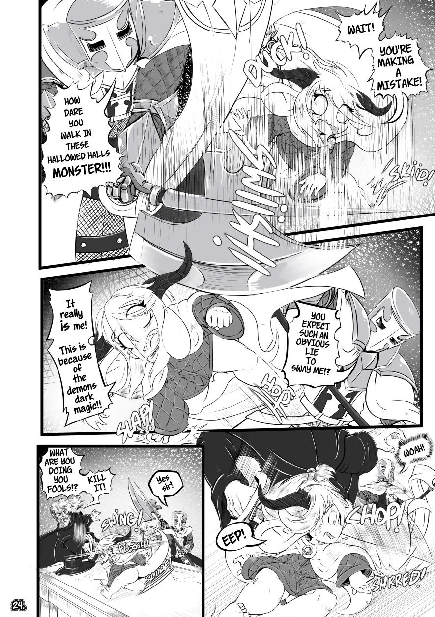 Zealous By Little_b0t Part 3 Porn Comics english 25