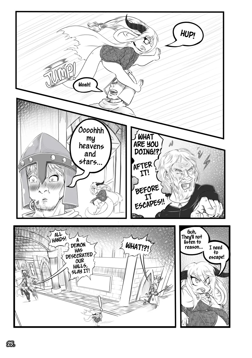 Zealous By Little_b0t Part 3 Porn Comics english 26