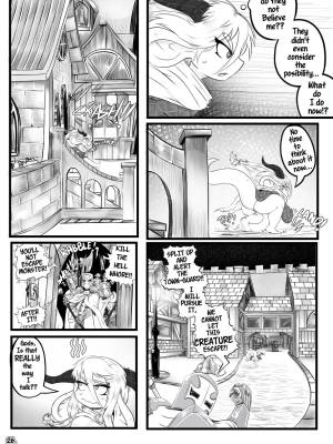 Zealous By Little_b0t Part 3 Porn Comics english 27