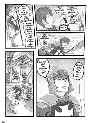 Zealous By Little_b0t Part 3 Porn Comics english 28