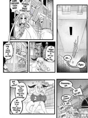 Zealous By Little_b0t Part 3 Porn Comics english 29