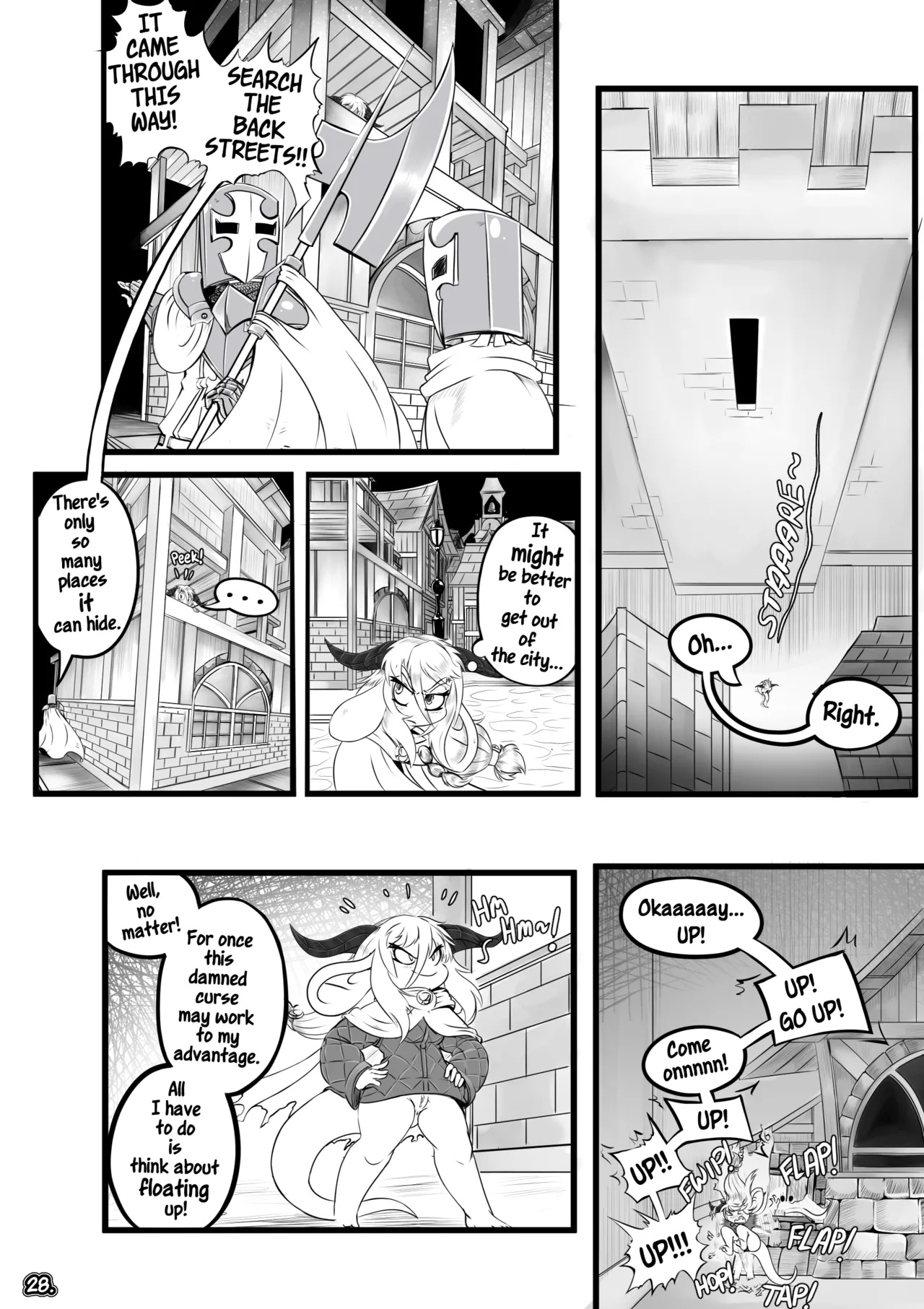 Zealous By Little_b0t Part 3 Porn Comics english 29