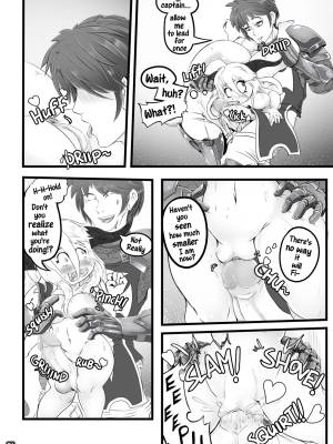 Zealous By Little_b0t Part 3 Porn Comics english 37