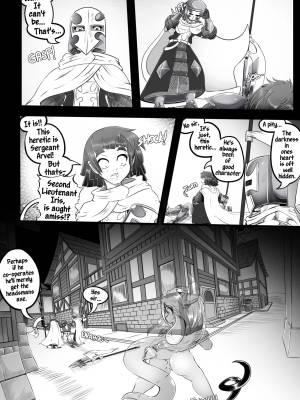 Zealous By Little_b0t Part 3 Porn Comics english 45